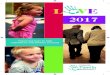 L VE - Ozaukee Family Servicesozaukeefamilyservices.org/wp-content/uploads/2018/03/2017-Annual-Report.pdf2017 PROGRAM STATISTICS OFS PROVIDED SERVICES TO 6,309 INDIVIDUALS IN 2017