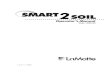SMART2SOIL - biconet.com › testing › infosheets › SCL.pdf · TABLE OF CONTENTS GENERAL INFORMATION Packaging & Delivery 