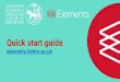 LSHTM Elements Quick Start Guide › id › eprint › 4645488 › 27 › resources.pdfScopus, ResearcherID and Figshare. Under Menu > Manage > Publications > Automatic Claiming you