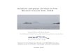Harbour porpoise surveys in the Blasket Islands SAC, 2018 › sites › default › files › publications › pdf › 1302-h… · 18 Figure 6. Harbour porpoise pooled density estimates