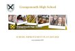 As at: September 2019 - Grangemouth337480]SIP_20… · Pastoral notes. Child protection concerns logged. August Inset 2019 & April Inset 2020 Pupil Assemblies & Staff meetings All