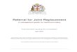 Referral for Joint Replacement › FSDEDEV › media › documents › Clinical... · 2018-01-30 · 1 Centre for Rheumatic Diseases, Department of Medicine, Royal Melbourne Hospital,