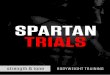 DAREBEE - Fitness On Your Terms.superman stretch . SPARTAN TRIALS o darebee.com 5 sets PUII-UPS to failure 2 minutes rest between sets Day 19 Come and Take 'em Part I 1 2 minutes rest