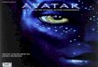 James Horner - Avatar (Music from the Motion Picture ...ekladata.com/Q9lJ5FZBsQvtD_PJtUlbeX9i0SE/1-Avatar... · Music by JAMES HORNER and SIMON FRANGLEN you. A5 walk - A5 light Ing