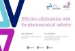 Effective collaboration with › expo › wp-content › uploads › ...GM & pharmaceutical industry: productivity & partnership Capitalising on the unique opportunity for the co-creation