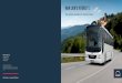 The perfect solution for intercity travel. · sible conditions and that you can profit from your vehicles for even longer. With MAN ServiceContracts or MAN Mobile24: your mobility