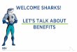 LET’S TALK ABOUT › hr › benefits › images › Benefits-Presentation-… · Teladoc (1-800-Teladoc) $5 Copay Convenient Care Clinics $10 Copay ... • Telemedicine and Video