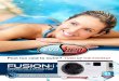 FUSION-i · THE SPECIALISTS IN POOL AND SPA HEATING EvoHeat are 100% Australian owned and operated company and are the industry specialists in pool and spa heat pumps. For over a