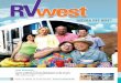 MEDIA KIT 2017 - Kootenay Rockies Tourism · RVwest MEDIA KIT 2017 - page 6 OVER 16 YEARS OF PUBLISHING - RVwest MAGAZINE MEDIA KIT 2017 RATE CARD Cutomize your Printernet Packages