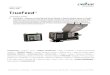 USER GUIDE UGB014-0806 TrueFeed - Conair · Manual Number: UGB014-0806 Serial Number(s): Model Number(s): Software Version: Disclaimer: The Conair Group, Inc. shall not be liable