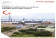 Reference PATERSON SIMONS & CO. (AFRICA) LIMITED AND ......Konecranes is one of the global leaders in crane and lifting technology, with a large number of customers in the production