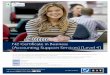 NZ Certificate in Business (Accounting Support ... - eit.ac.nz...EASTERN INSTITUTE OF TECHNOLOGY eit.ac.nz 0800 22 55 348 The NZ Certificate in Business (Accounting Support Services)