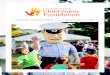 SHAPING YOUNG MINDS FOR A BRIGHTER FUTURE · 2018-01-09 · SHAPING YOUNG MINDS FOR A BRIGHTER FUTURE Constable Care entertains and educates almost 100,000 primary school aged children