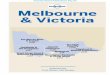 Melbourne & Victoriamedia.lonelyplanet.com › shop › pdfs › melbourne-victoria-9... · 2016-02-20 · turning to Melbourne for the night. Start day six by heading from Mel-bourne