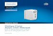 Sensors - Philips › en_gb › oem › download › x... · 2017-01-11 · sensor was programmed and sensor settings, will be stored in the Philips Lighting database. In the future,