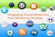 Integrating Social Media Into Your Marketing Strategy › c1 › program...• 96 of AmLaw 100 blogging – 297 blogs total with 245 firm branded • All AmLaw 100 = LinkedIn pages
