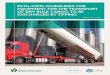 ECTA-CEfiC GuidElinEs for EquipmEnT for ThE TrAnsporT of ......Also tractor units and dedicated product specific equipment are outside of the scope of these Guidelines. ... Some products