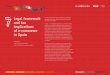 Legal framework and tax implications of e-commerce in Spain...EU and Regulation (EU) No 1093/2010, and repealing Directive 2007/64/EC has not been transposed in Spain, but it is of