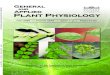 and Applied ACADEMY Plant Physiology - BASobzor.bio21.bas.bg/ipp/gapbfiles/v-35/GAPP_v35_1-2_cover.pdfPrint Design Iskren Sergiev General and Applied Plant Physiology An International