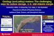 Geology (and policy) matters: The challenging case for carbon … · 2017-05-22 · Geology (and policy) matters: The challenging case for carbon storage, U.S. Mid-Atlantic margin