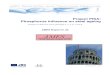 Project PISA: Phosphorus influence on steel ageingpublications.jrc.ec.europa.eu/repository/bitstream... · Project: Phosphorus Influence on Steels Ageing (PISA) Work Package: WP09