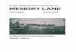 Yarram & District Historical Society Inc. MEMORY LANEhome.vicnet.net.au › ~ydhs › 2019June.pdf · with evening dresses and accessories all of which was favourably commented on