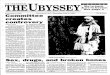 THEUBYSSEY - library.ubc.ca › archives › pdfs › ubyssey › SUBYSSEY_1990_07_… · The renovations committee was set up to deal with the plans for the space and to decide who