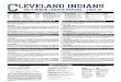 LEVELAND INDIANS · LEVELAND INDIANS 2017 MINOR LEAGUE REPORT - JULY 10 Game Affiliate Opponent Score Winning Pitcher Losing Pitcher Save W-L 88 Columbus Norfolk L, 2-3 RHP Steve