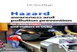 Hazard - University of California, San Diego · 8 Hazard Awareness. Formerly Used Defense Site (FUDS) Before UCSD was founded, a portion of land spanning roughly 2,842 acres now encompassed