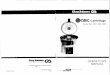 PDF viewing archiving 300 dpi - Whittemore Enterprises, Inc....b. Place the "DM-shaped hole of the Rotor onto the threaded "D"-shaped rotor shaft. Be sure the Rotor is fully bottomed