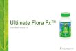 Ultimate Flora Fx - Youngevity...• Нормализуют пищевую деятельность ЖКТ. • Способствуют формированию сильного иммунитета