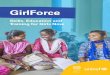 Skills, Education and Training for Girls Now › ... › file › GenderEquality-DayoftheGirl-Brochur… · ARMENIA SOUTH AFRICA BRAZIL 55% 43% 61% 66% 74% 45% 40% 74% 53% 41% SHARE