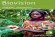 Curing people – conserving forests In Uganda ... · medicinal plants have already been placed under protection. Supply bottlenecks lead to the collection of similar-looking plants,