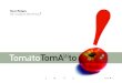 Tom Peters Re-imagine Manifesto · 2014-03-04 · | 16 Tomato TomA[h]to: Tom’s Re-imagine Manifesto i f, n ¯ ˘ Tom Peters They say “We seek Harvard MBAs.” I say I seek Certificate-free
