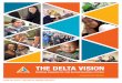 THE DELTA VISION - Living Well Kentlivingwellkent.org/wp-content/uploads/2018/09/NAC...and sustain equitable community development and social justice. The Delta Vision project planning