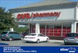 CVS PHARMACY 1850 W Franklin Blvd. Gastonia, NC 28052 … · 2020-01-10 · CVS Pharmacy is engaged in the retail drugstore business. The Company operates 9,800+ locations in 49 states,