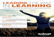 LEADING THE WAY IN LEARNING - phenixtemp.co.uk › images › image_gallery › large › ... · learning & skills leading the way in learning this issue: putting the spotlight on