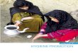 © UNICEF/AFGHANISTAN00900D/Asad Zaidi CHAPTER- 4 HYGIENE PROMOTION · 2018-10-10 · The role of hygiene promotion in emergencies Preventing diarrhoeal infection by promoting hygienic