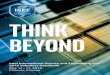 THINK BEYOND - Microsoft · 2019-05-02 · THINK BEYOND. About the Intel ISEF The Intel International Science and Engineering Fair (Intel ISEF), a program of Society for Science &