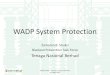 WADP System Protection - CSEETNB Blackout Experiences (continue) AORC CIGRE – Sunway Lagoon, Malaysia 2-4 May 2012 4 Conditions 3 Aug 1996 18 Nov 1998 1 Sep 2003 13 Jan 2005 Total
