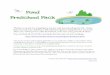 Pond Preschool Pack - Homeschool Creations › files › Pond_Preschool_Pack_Part_2.pdfCarisa from 1+1+1=1 has created a fun Pond Life Tot Pack that would be a great go-along for younger