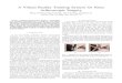 A Virtual Reality Training System for Knee Arthroscopic Surgeryttwong/papers/arthro/arthro2.pdf · 2004-01-28 · The knee arthroscopic surgery systems presented in [5] [6] mostly