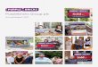Purplebricks Group plc - Amazon Web Services...Purplebricks Group plc Annual Report 2017 / 6 Highlights *1 defined as the loss from operating activities excluding amortisation of intangibles,