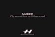 Lusso Operations Manual - Hasselbladstatic.hasselblad.com/2015/06/Lusso-Operations-Manual-EN-Final-v4… · Creative Style You can select the desired style from among 13 styles. You