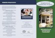 Eligibility Requirements Neighborhood Stabilization Program · NSP Brochure 09.21.10 P&P Author: Loretta Created Date: 9/21/2010 12:00:00 AM 
