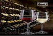 2015 - Landex · 2015-07-16 · Libbey Glassware (China) Co. Ltd was founded in 2006 with the mission to supply high quality glassware and provide service to professional customers
