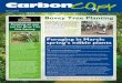 Bovey Tree Planting - Bretonside Copy › carbonnews › latest.pdf · 2018-04-13 · Bovey Tree Planting Foraging in March: spring’s edible plants Spring got off to a great start