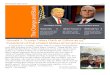 President!Trump! ViceFPresident!Pence! Senior!Info ...€¦ · forty-fifth President of the United States, Donald J. Trump and his Vice-President Michael Pence. When Trump was sworn