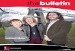 thebulletin - University of Bristol › media-library › sites › spais › ... · Waller (UWE) Dr Tony Hoare (UoB), Phoebe Beedell (UWE), Jessie Abrahams (UoB) and Judith Stewart