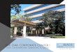 LIVE OAK CORPORATE CENTER I - LoopNet · Siesta Key. His previous positions include vice president of marketing at Starling Realty, where he worked for seven years, and director of